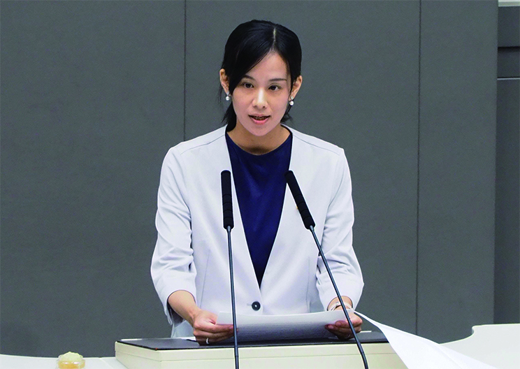 子ども子育て支援