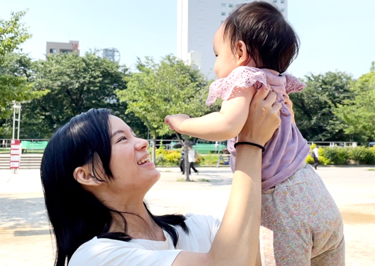 子ども子育て支援